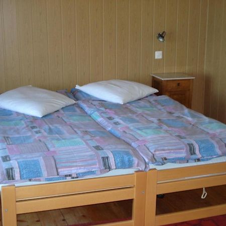 Les Tilleuls Hotell Gorgier Rum bild
