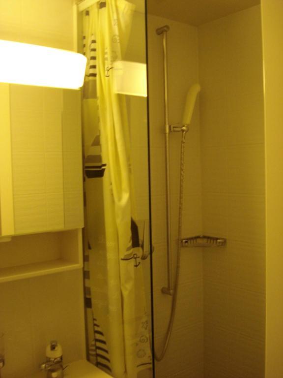 Les Tilleuls Hotell Gorgier Rum bild